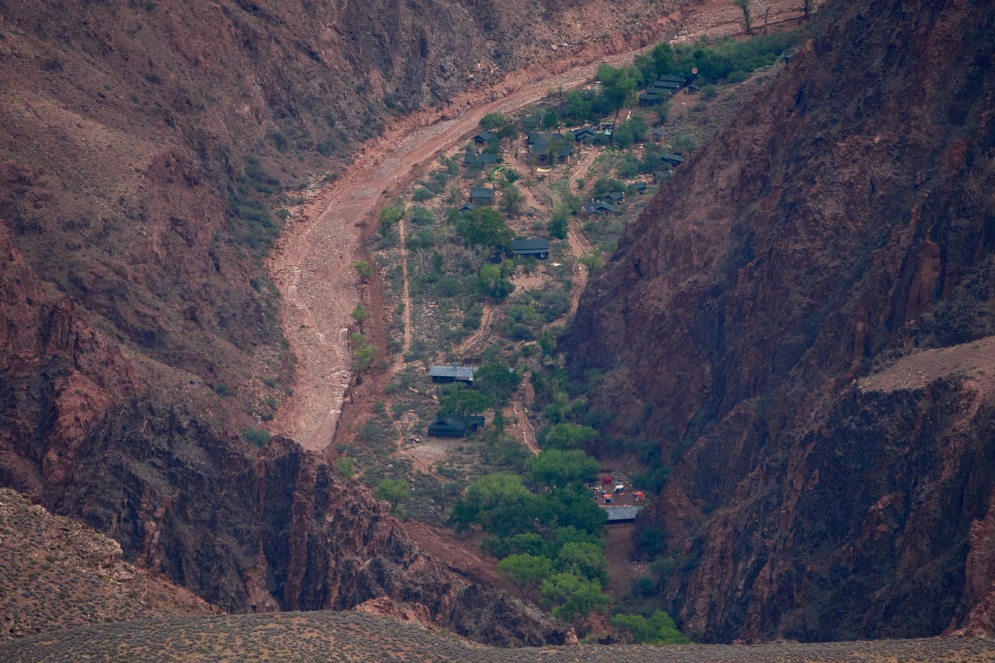 Family identifies Texas man among those killed in Grand Canyon flood as rescuers search for missing | iNFOnews.ca Family identifies Texas man among those killed in Grand Canyon flood as rescuers search for missing | iNFOnews.ca