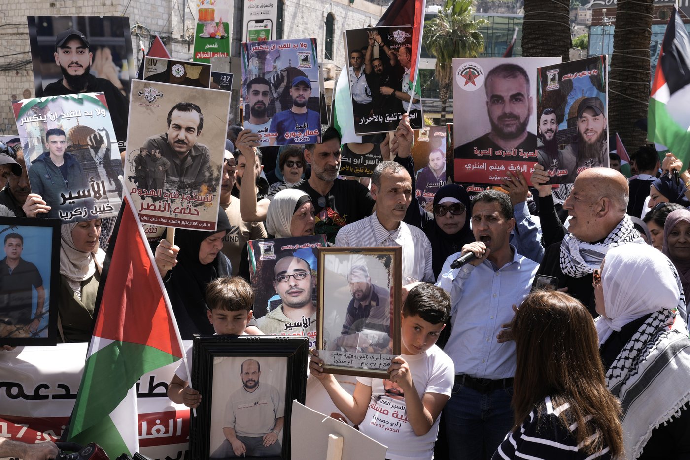 Israel and Hamas appear close to a ceasefire deal. These are the sticking points | iNFOnews.ca Israel and Hamas appear close to a ceasefire deal. These are the sticking points | iNFOnews.ca