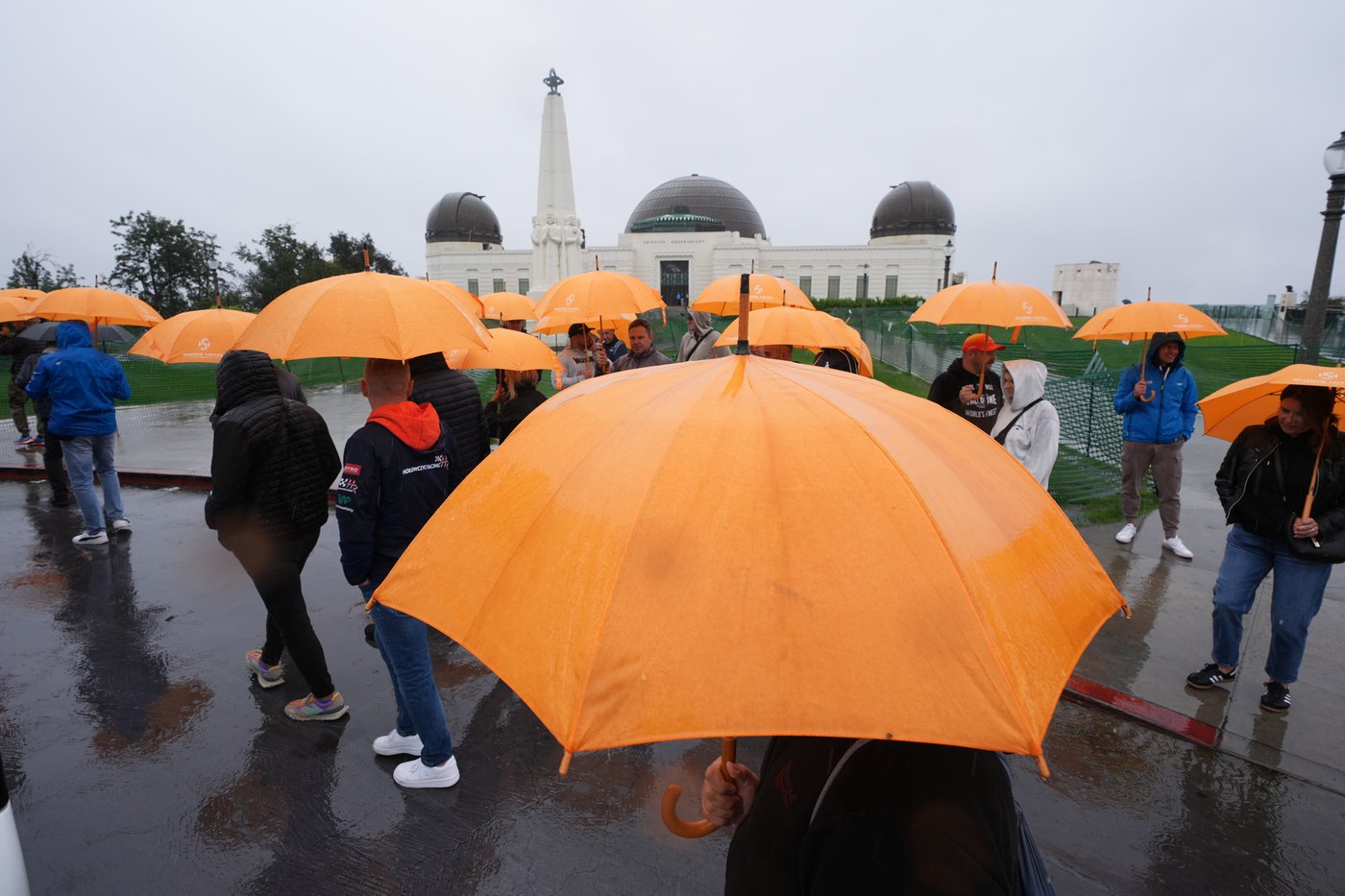 Rare October storm in Southern California prompts evacuations and causes freeway accidents | iNFOnews.ca Rare October storm in Southern California prompts evacuations and causes freeway accidents | iNFOnews.ca