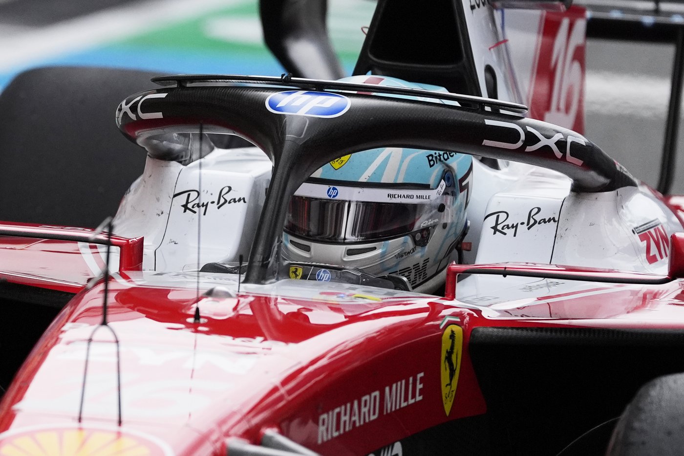 Max Verstappen takes 5th at Miami after a spin but still wants improvements to his car | iNFOnews.ca