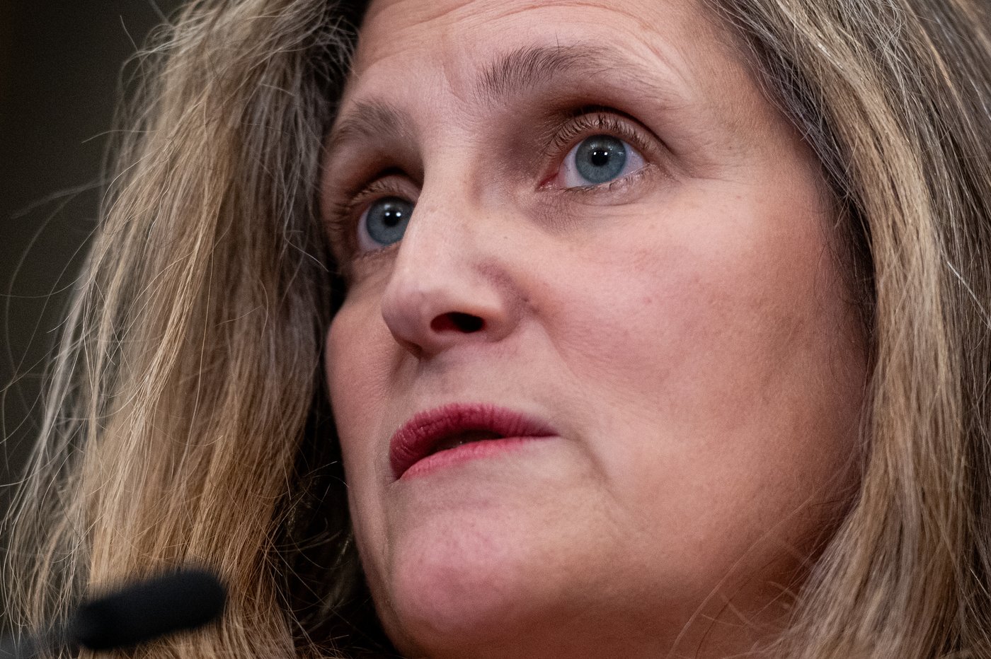 Chrystia Freeland's resignation letter to Prime Minister Justin Trudeau | iNFOnews.ca Chrystia Freeland's resignation letter to Prime Minister Justin Trudeau | iNFOnews.ca