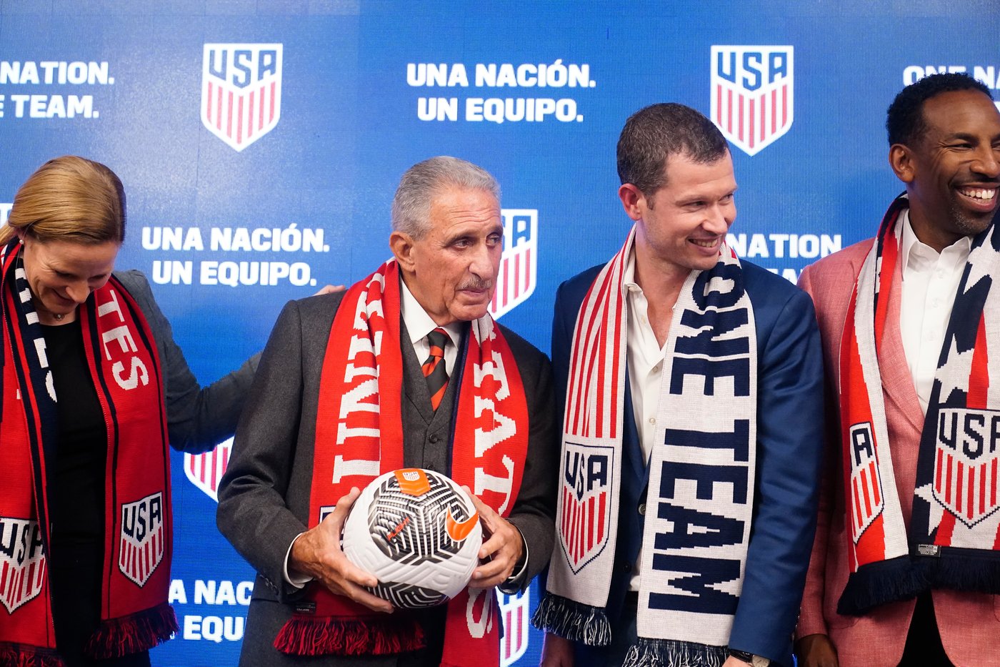 NWSL Atlanta expansion team announces 7-year front-of-kit sponsorship deal with Georgia-based Aflac | iNFOnews.ca NWSL Atlanta expansion team announces 7-year front-of-kit sponsorship deal with Georgia-based Aflac | iNFOnews.ca