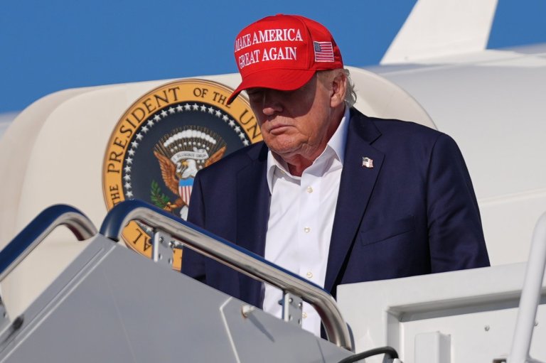 Here is a list of some of the Canadian goods Trump intends to ban from import | iNFOnews.ca