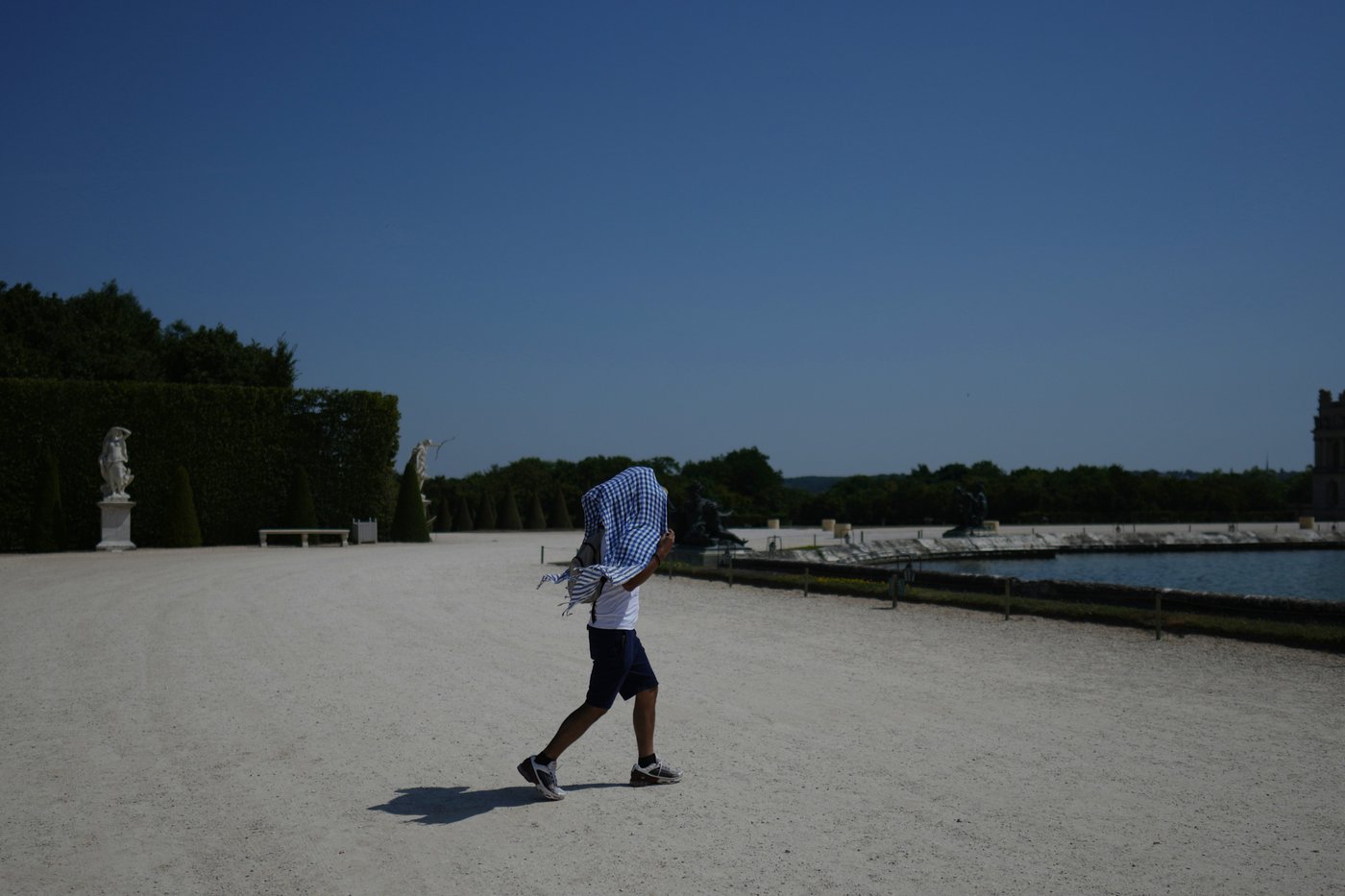 Europe's early heat wave led to a spike in deaths, may have killed over 10,000 | iNFOnews.ca