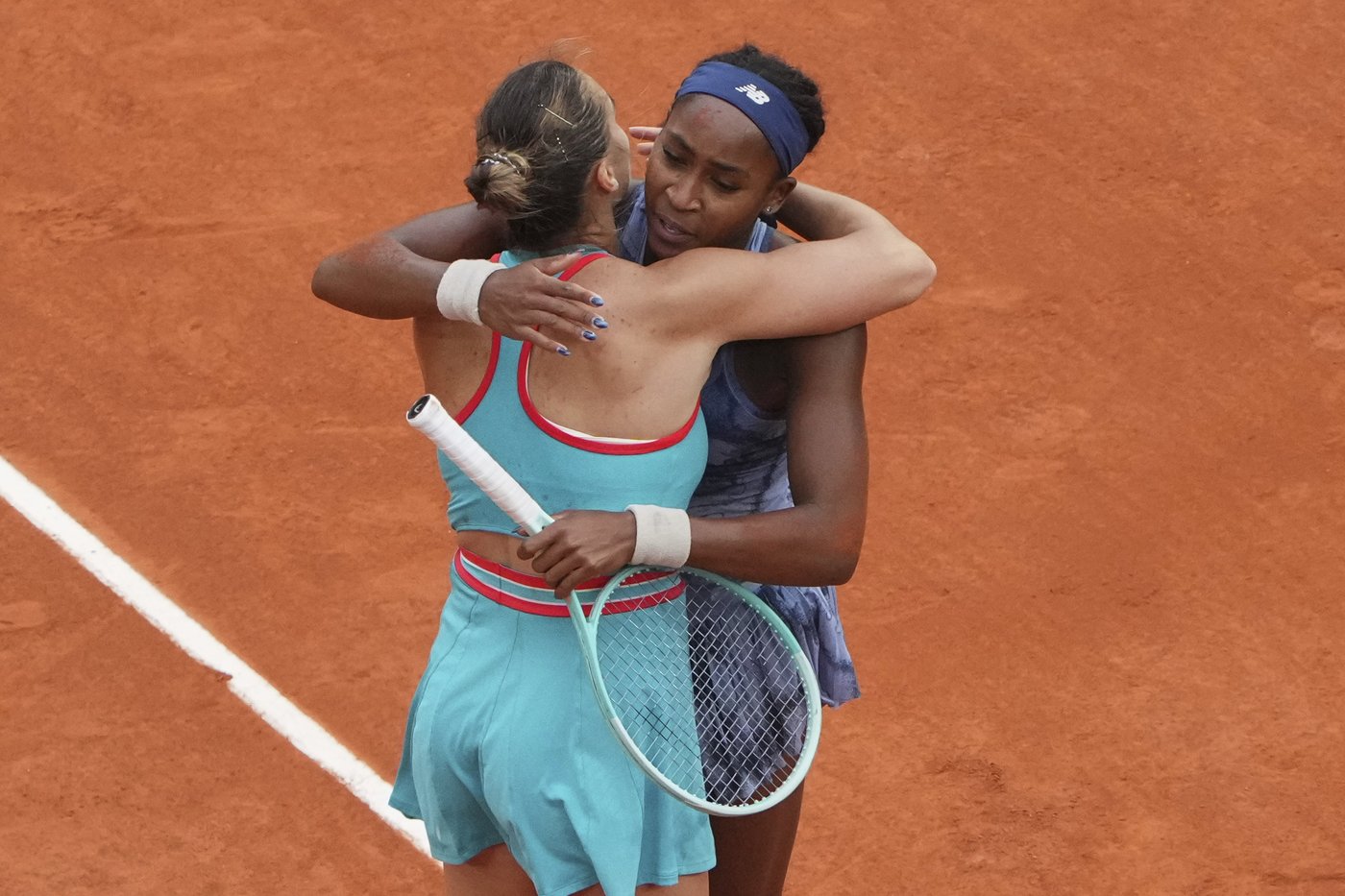 PHOTO COLLECTION: Best of French Open Tennis Finals | iNFOnews.ca