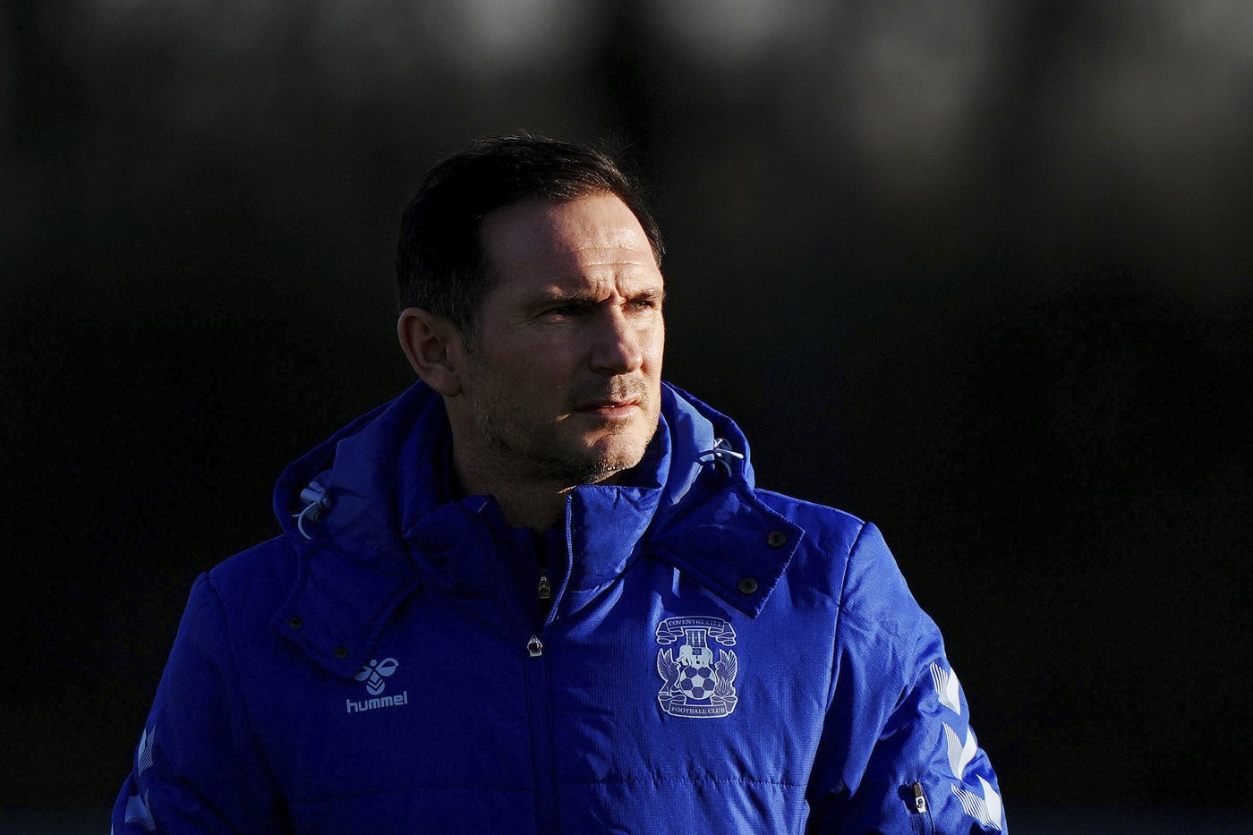 Frank Lampard hired to coach Coventry City in second division | iNFOnews.ca