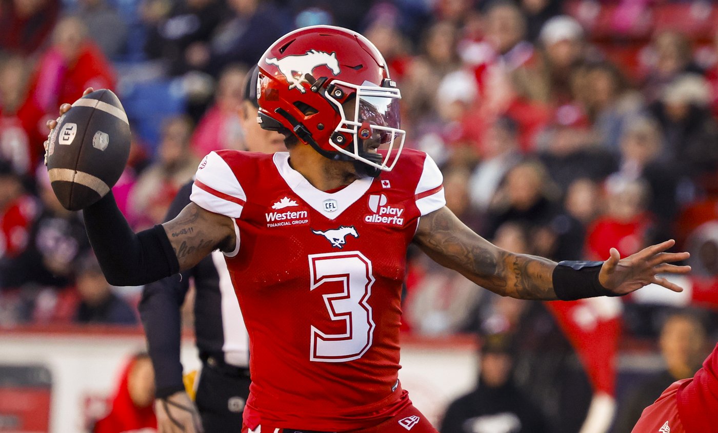 Calgary Stampeders win and await playoff fate after 32-13 victory over B.C. Lions | iNFOnews.ca Calgary Stampeders win and await playoff fate after 32-13 victory over B.C. Lions | iNFOnews.ca