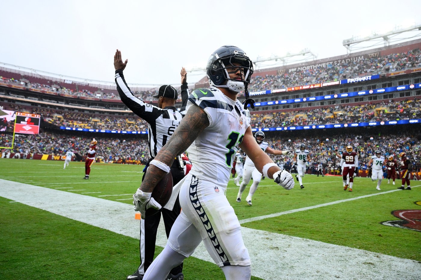 Top photos from Week 3 of the NFL season | iNFOnews.ca