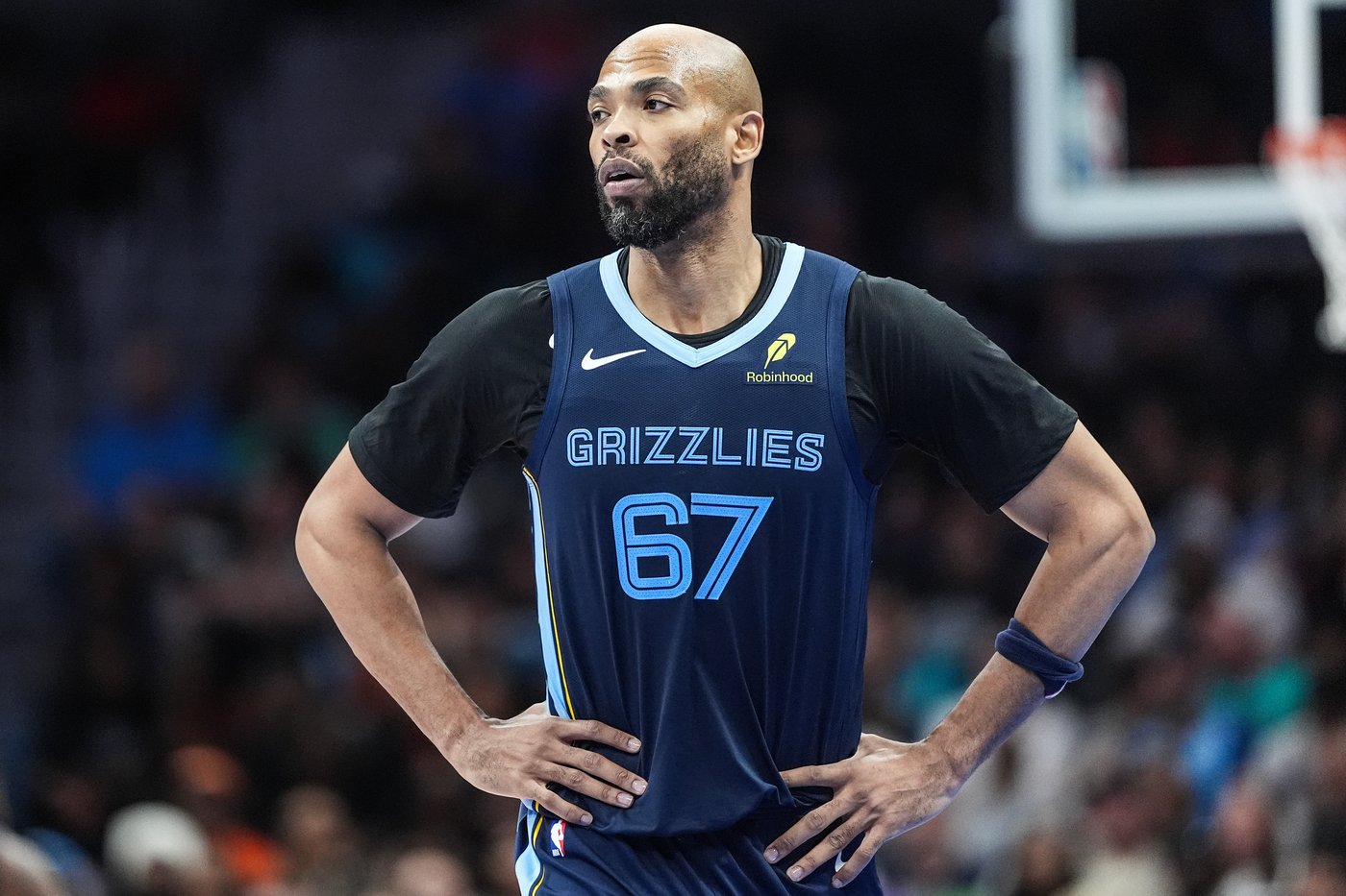 Taj Gibson retires after 17 NBA seasons and joins Chicago Bulls' coaching staff | iNFOnews.ca Taj Gibson retires after 17 NBA seasons and joins Chicago Bulls' coaching staff | iNFOnews.ca