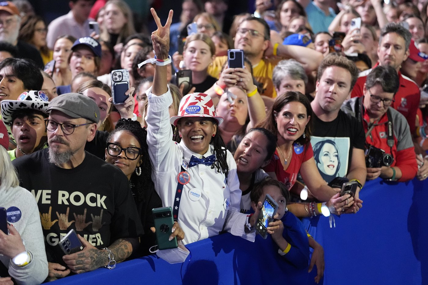 Voters view one another across partisan divide with increasing animosity | iNFOnews.ca