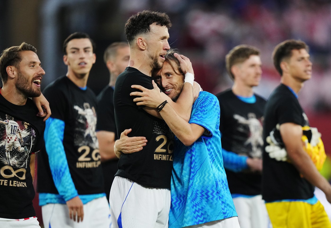 Portugal, Croatia set to meet in Toronto for World Cup knockout match | iNFOnews.ca