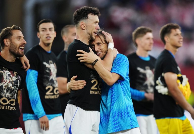 Portugal, Croatia set to meet in Toronto for World Cup knockout match | iNFOnews.ca
