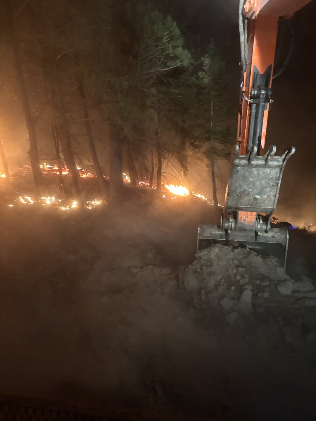The fight for Faulder: When B.C. brothers fought to save home from raging fire | iNFOnews.ca The fight for Faulder: When B.C. brothers fought to save home from raging fire | iNFOnews.ca