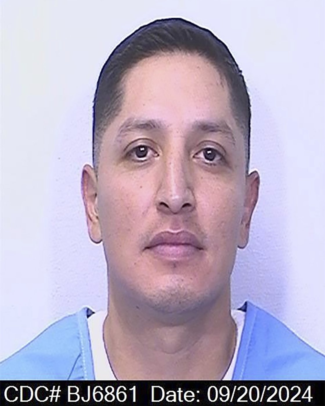 Escaped convicted murderer puts California town on edge | iNFOnews.ca