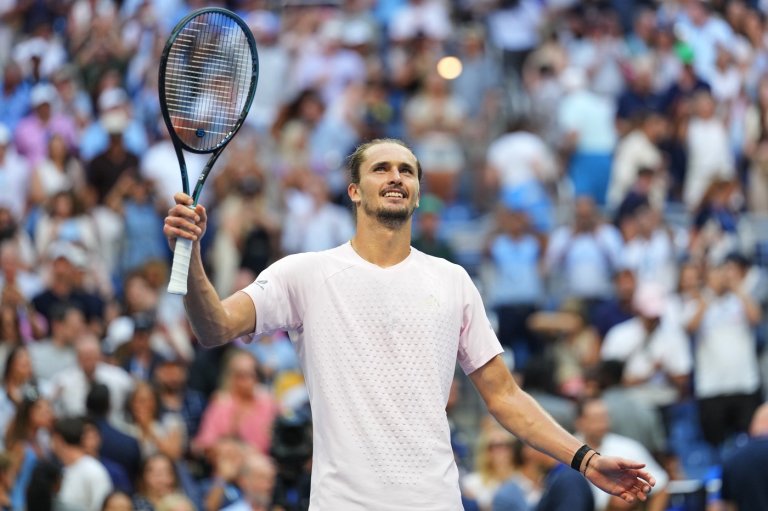 Alexander Zverev reaches the US Open final and awaits Shelton-Tiafoe winner | iNFOnews.ca