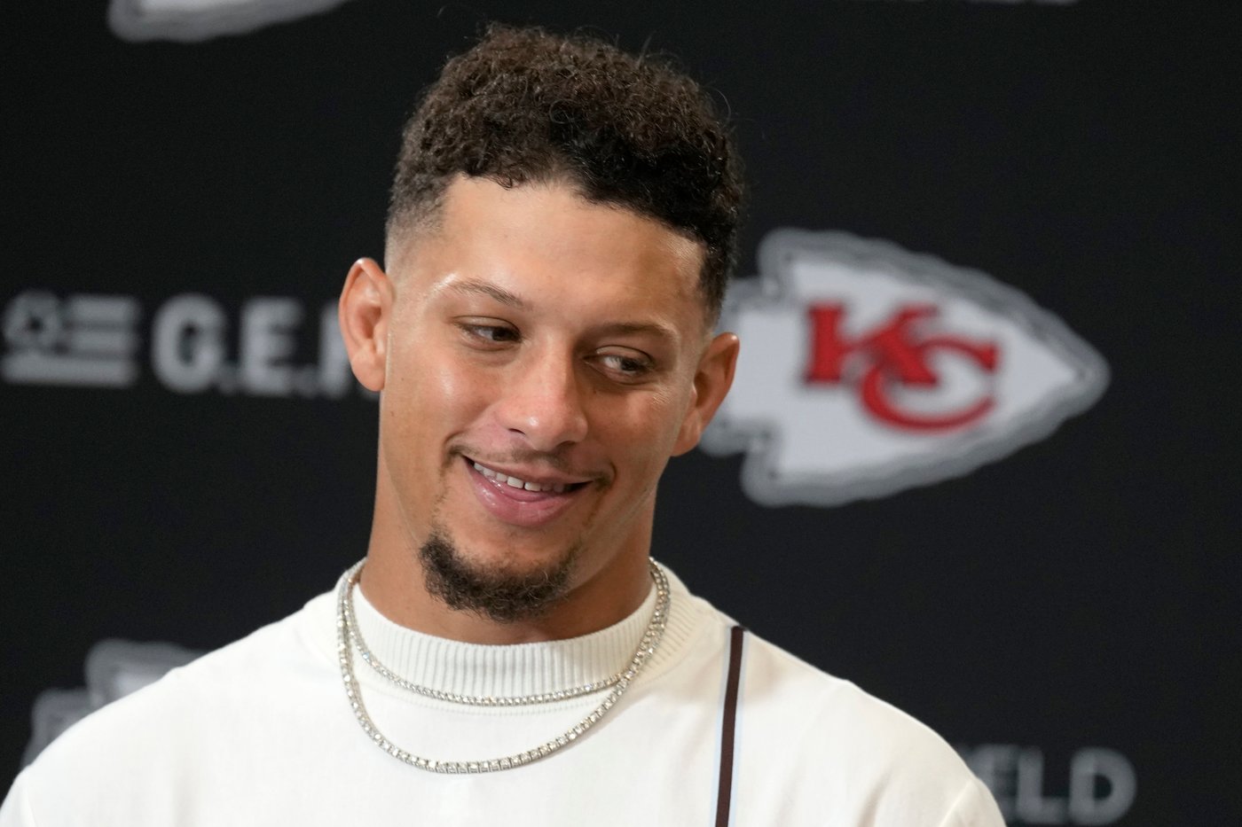 Xavier Worthy returns to spark Chiefs' offense in crucial win over Ravens | iNFOnews.ca