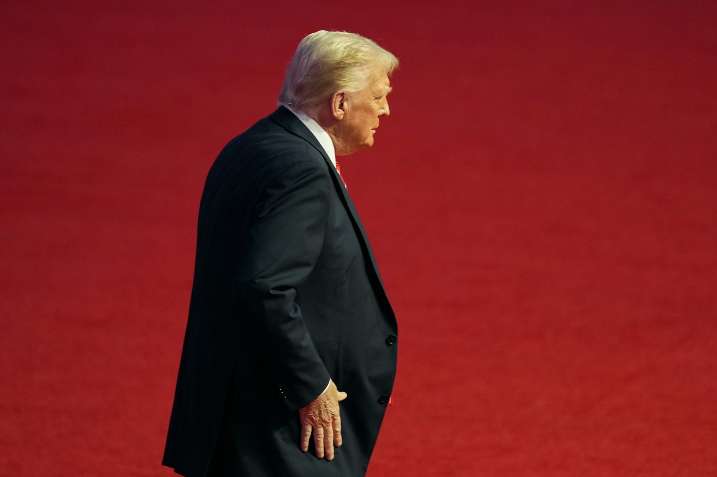 PHOTO COLLECTION: Trump Inauguration, Sunday, Jan. 19, 2025 | iNFOnews.ca PHOTO COLLECTION: Trump Inauguration, Sunday, Jan. 19, 2025 | iNFOnews.ca