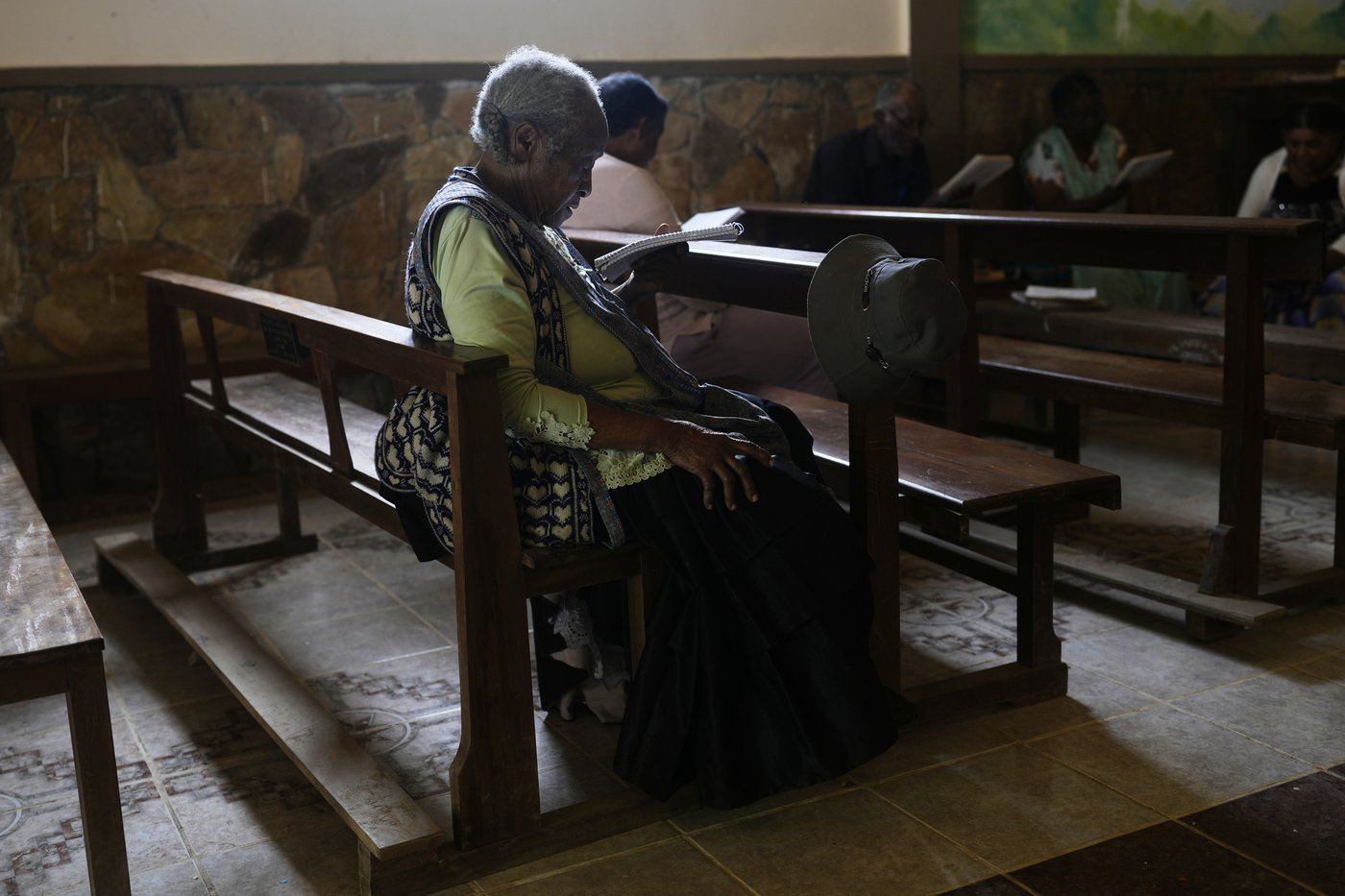 Afro-descendants in Bolivia fight invisibility with dance and memory | iNFOnews.ca Afro-descendants in Bolivia fight invisibility with dance and memory | iNFOnews.ca