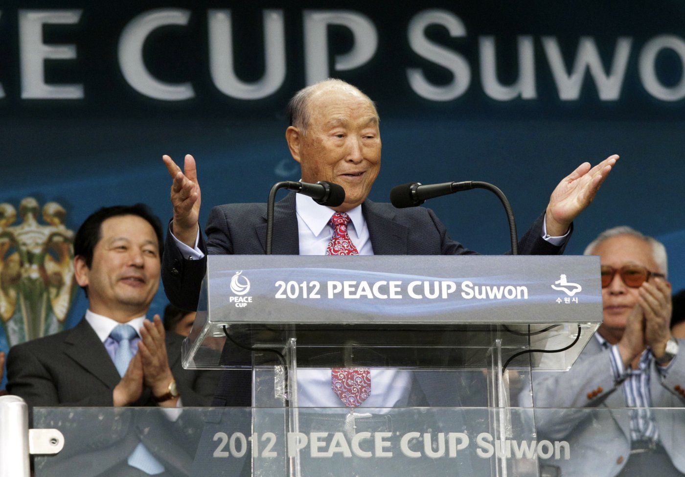 How the Unification Church is linked to an investigation into South Korea's former first lady | iNFOnews.ca