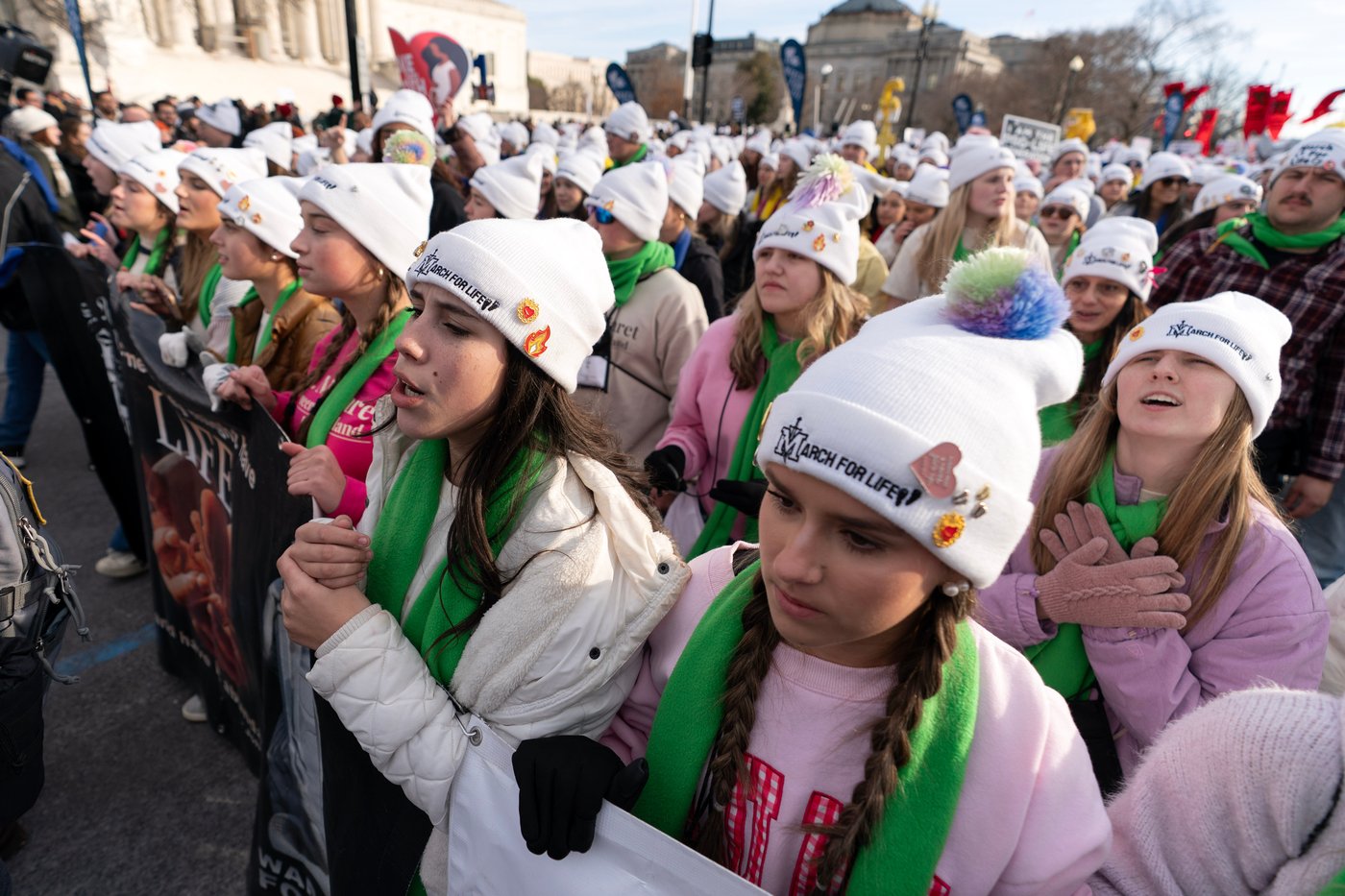 Women are dying in Africa as US ramps up its global battle against abortion | iNFOnews.ca Women are dying in Africa as US ramps up its global battle against abortion | iNFOnews.ca