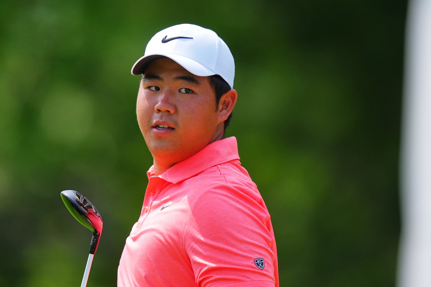 Alex Smalley back in position to win at Colonial after runner-up finish at PGA | iNFOnews.ca