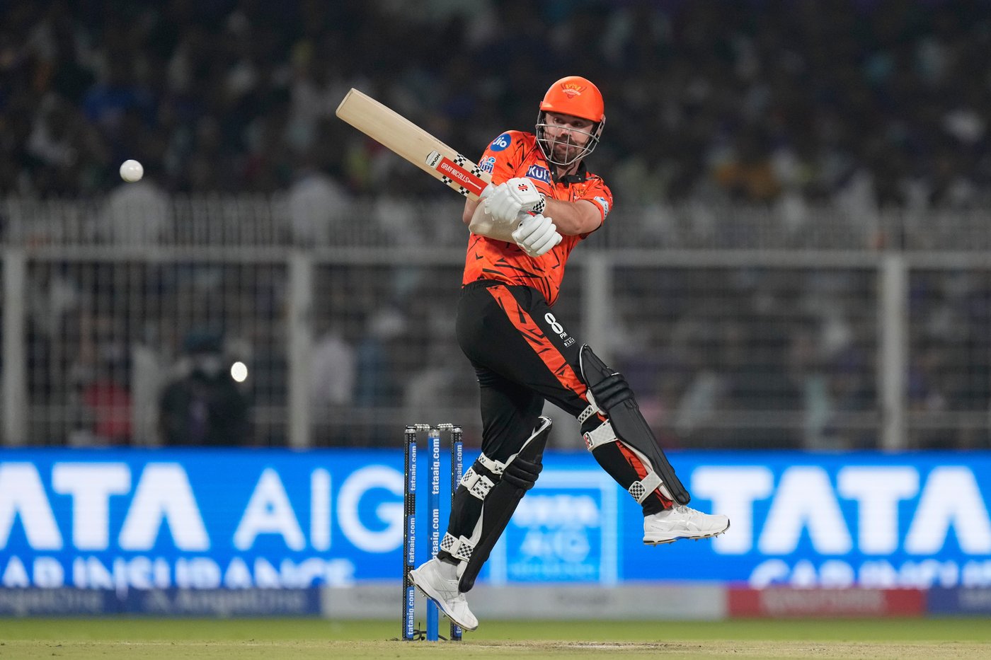 Hyderabad cruises to big win over Kolkata in the Indian Premier League | iNFOnews.ca Hyderabad cruises to big win over Kolkata in the Indian Premier League | iNFOnews.ca