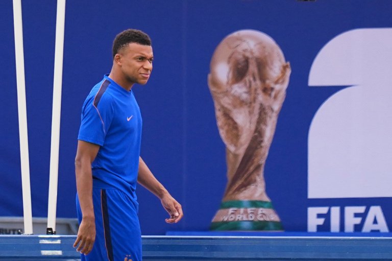Neither France nor Spain has trailed at this year's World Cup, but only one can reach the final | iNFOnews.ca