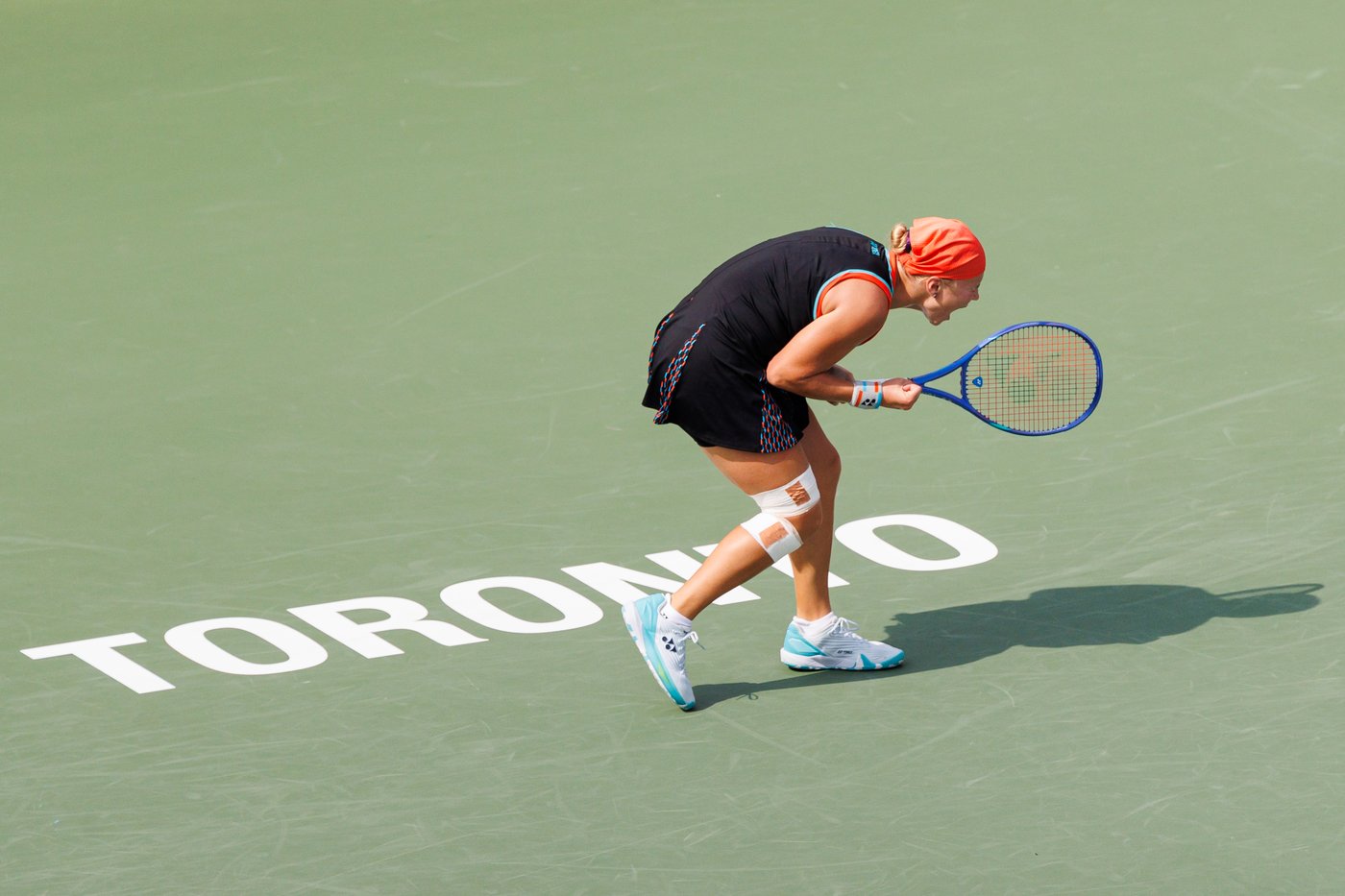 Despite early hurdles, NBO Toronto on track with star power, Fernandez and Eala buzz | iNFOnews.ca