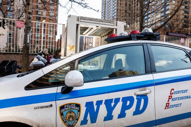 New York City’s tab for police misconduct settlements: Nearly $800 million since 2019 | iNFOnews.ca