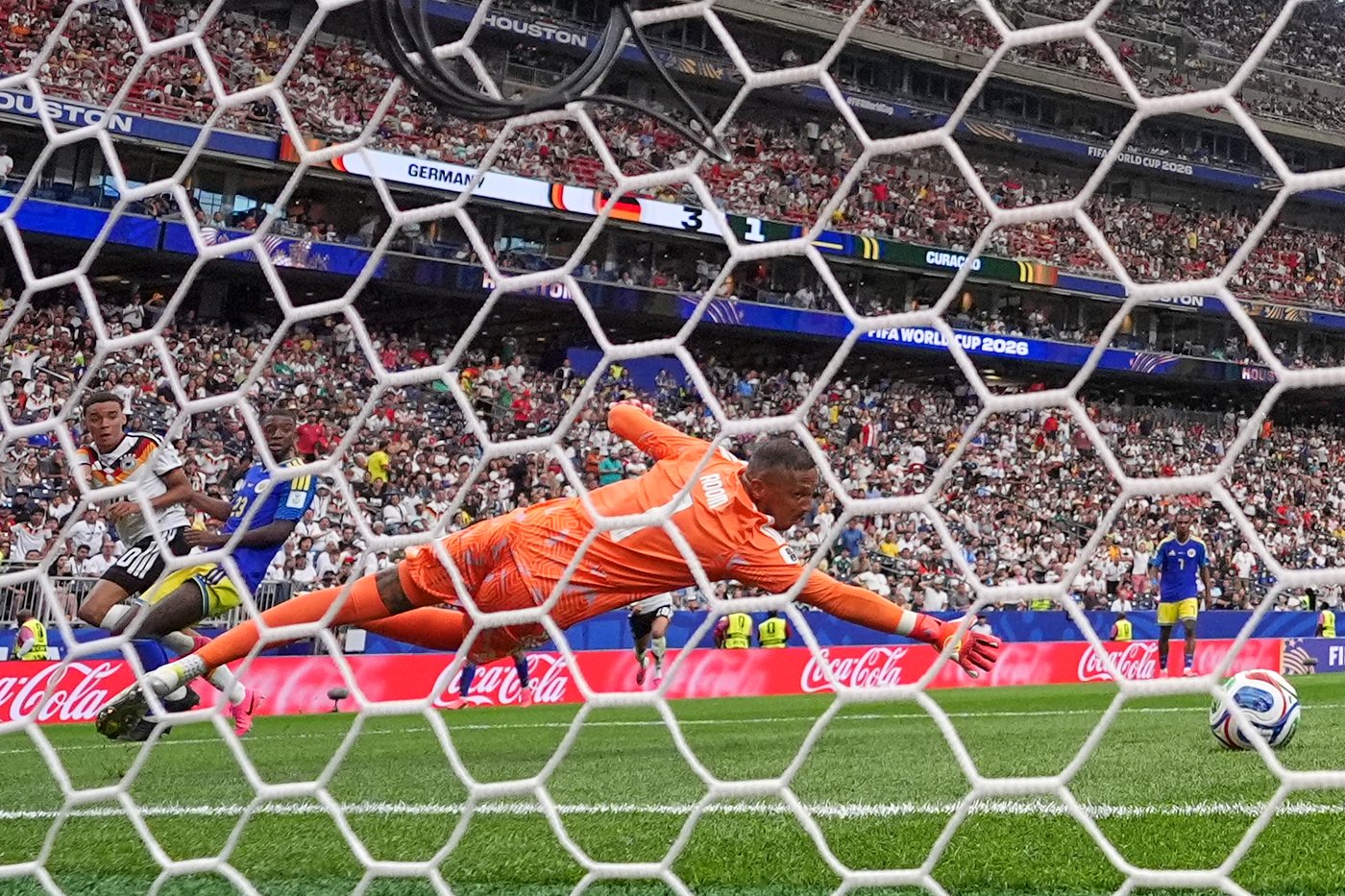 World Cup what to know: Germany pounds Curaçao, Ivory Coast wins and star-studded Spain is healthy | iNFOnews.ca