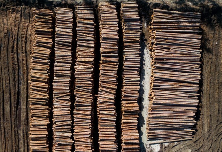 B.C. introducing legislative amendments to increase wood fibre supply | iNFOnews.ca