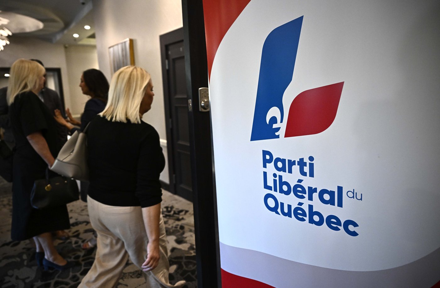 Quebec Liberals to choose new leader at March 14 convention | iNFOnews.ca