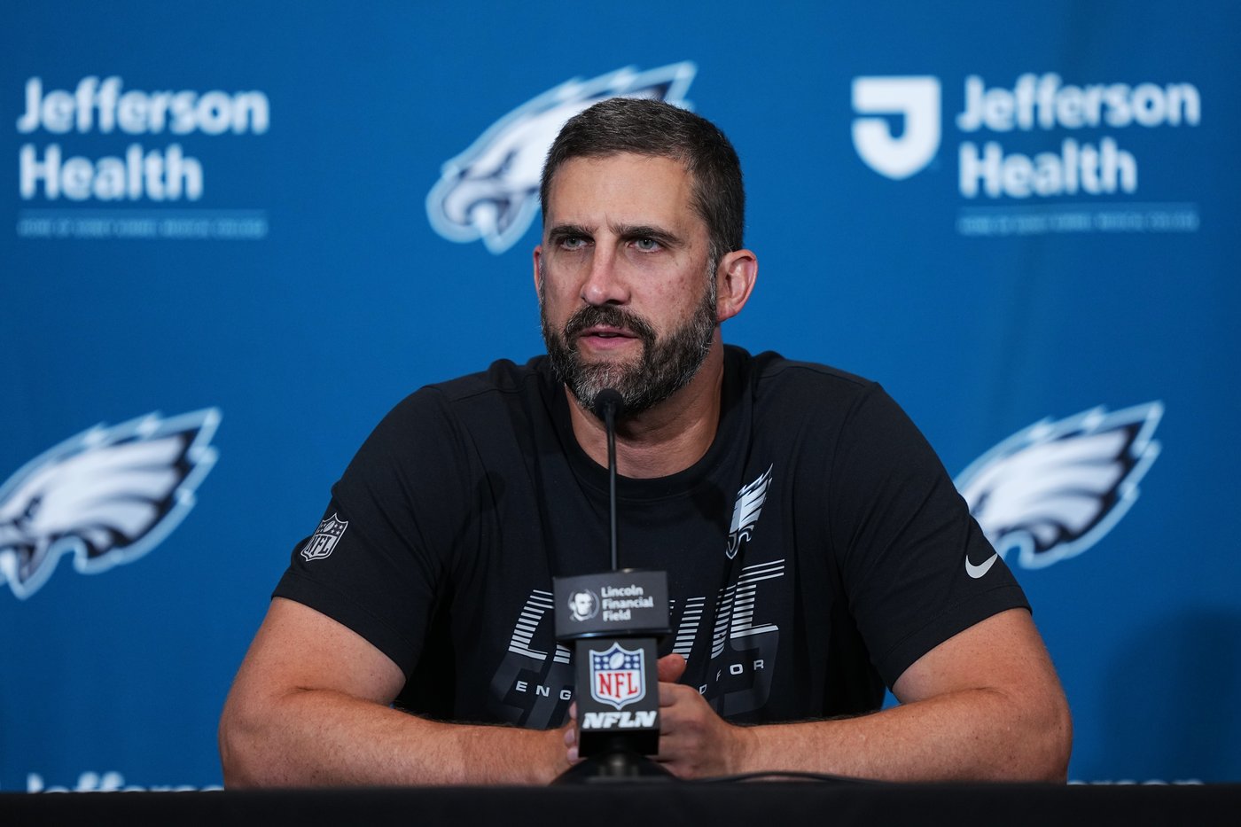 Eagles hope changes on offense lead to another run to the Super Bowl | iNFOnews.ca Eagles hope changes on offense lead to another run to the Super Bowl | iNFOnews.ca