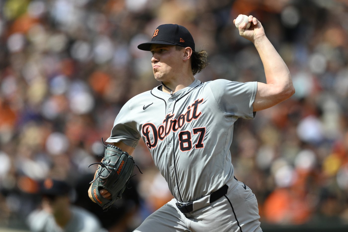 Tigers gain ground in AL wild card race as Carpenter, Meadows key 4-3 win over Orioles | iNFOnews.ca Tigers gain ground in AL wild card race as Carpenter, Meadows key 4-3 win over Orioles | iNFOnews.ca