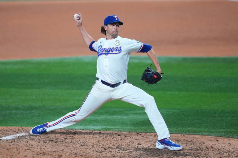 Jacob deGrom wanted to stay and is helping keep the Texas Rangers in the playoff chase | iNFOnews.ca
