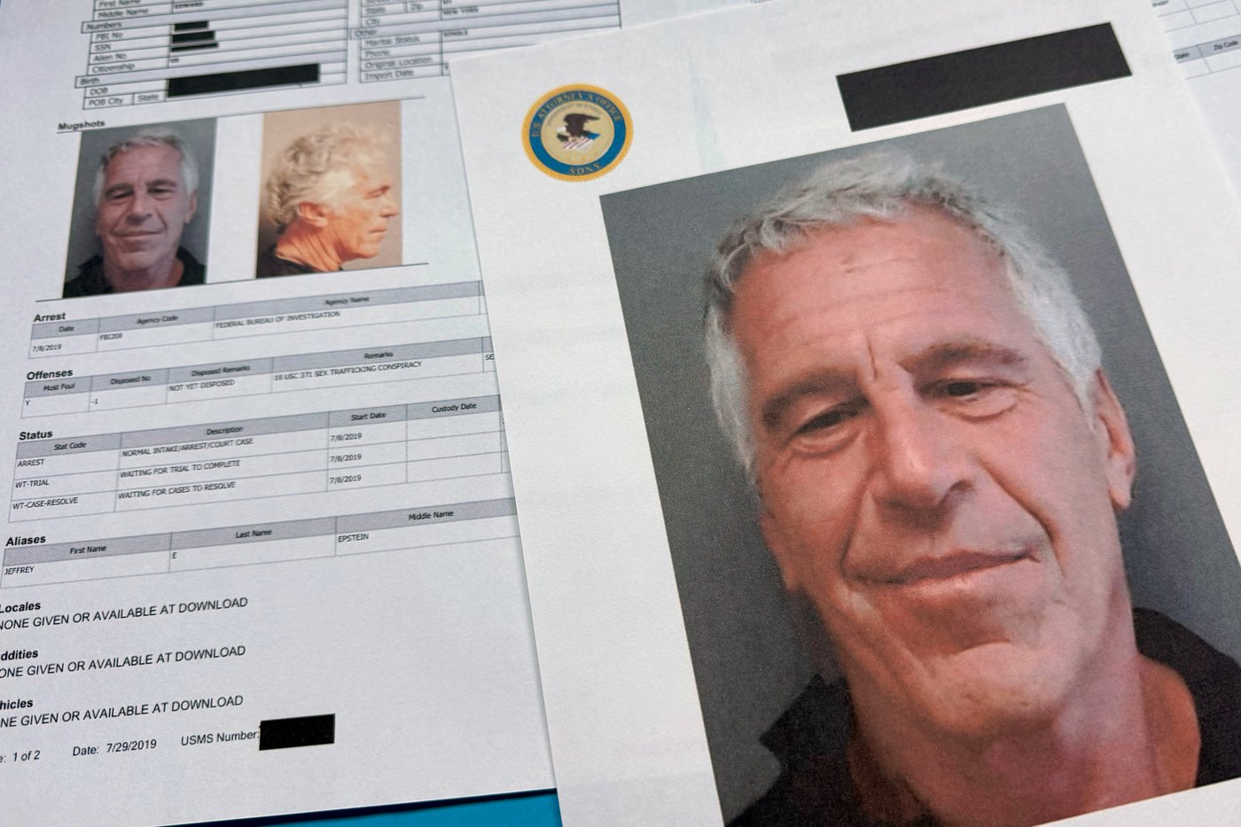 THOMPSON: Epstein files proof rich, powerful men get their way | iNFOnews.ca THOMPSON: Epstein files proof rich, powerful men get their way | iNFOnews.ca
