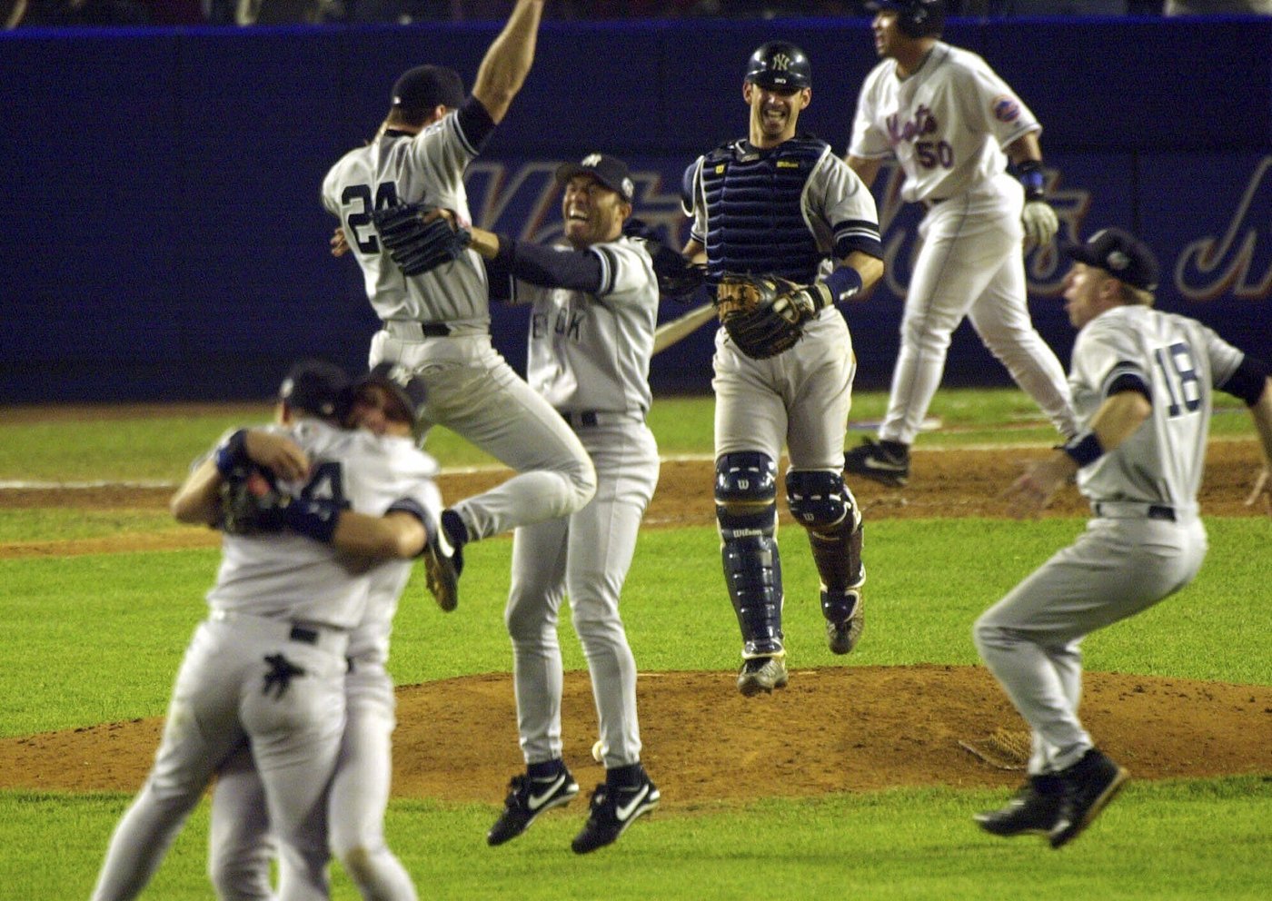 How hard is it to repeat as World Series champ? Texas just made it 24 seasons in a row without one | iNFOnews.ca How hard is it to repeat as World Series champ? Texas just made it 24 seasons in a row without one | iNFOnews.ca
