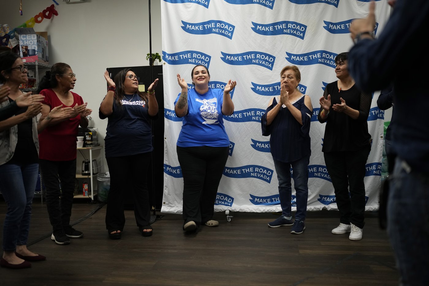 In Nevada, immigration is a nuanced issue. But the politics of it is painted in black and white | iNFOnews.ca In Nevada, immigration is a nuanced issue. But the politics of it is painted in black and white | iNFOnews.ca