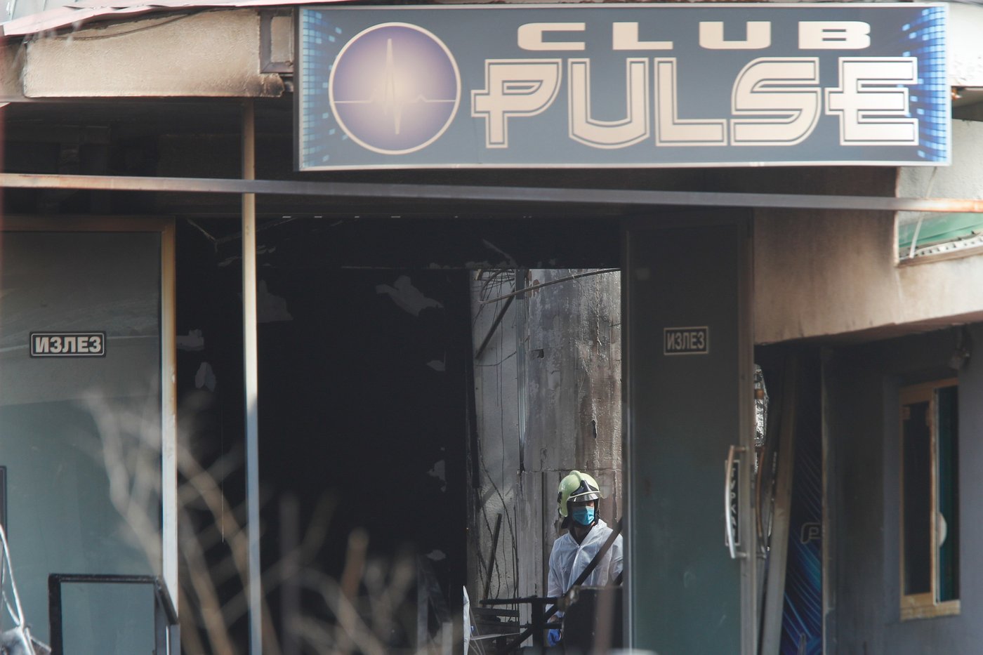 A look at some of the deadliest fires in bars, nightclubs and music venues | iNFOnews.ca