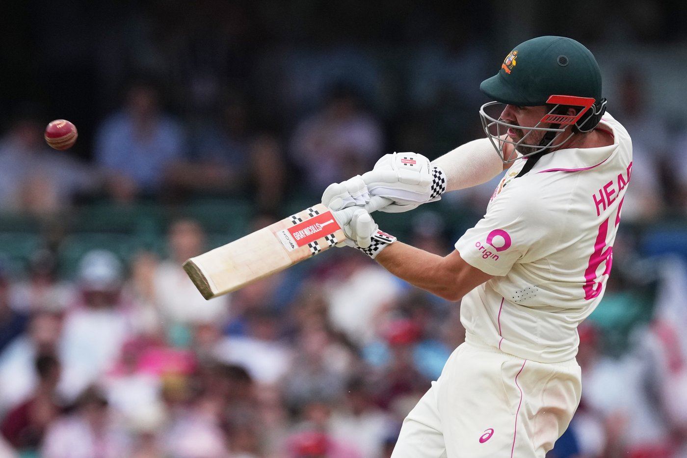 Root and Head's batting mastery highlights Day 2 of 5th Ashes test | iNFOnews.ca Root and Head's batting mastery highlights Day 2 of 5th Ashes test | iNFOnews.ca