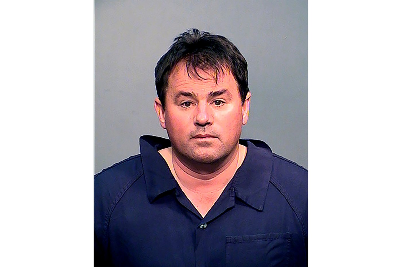 Polygamous sect leader convicted of abuse charges after girls found in trailer on Arizona highway | iNFOnews.ca Polygamous sect leader convicted of abuse charges after girls found in trailer on Arizona highway | iNFOnews.ca