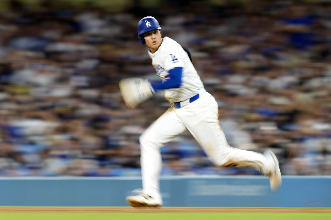 PHOTO COLLECTION: Ohtani's first season with Dodgers | iNFOnews.ca