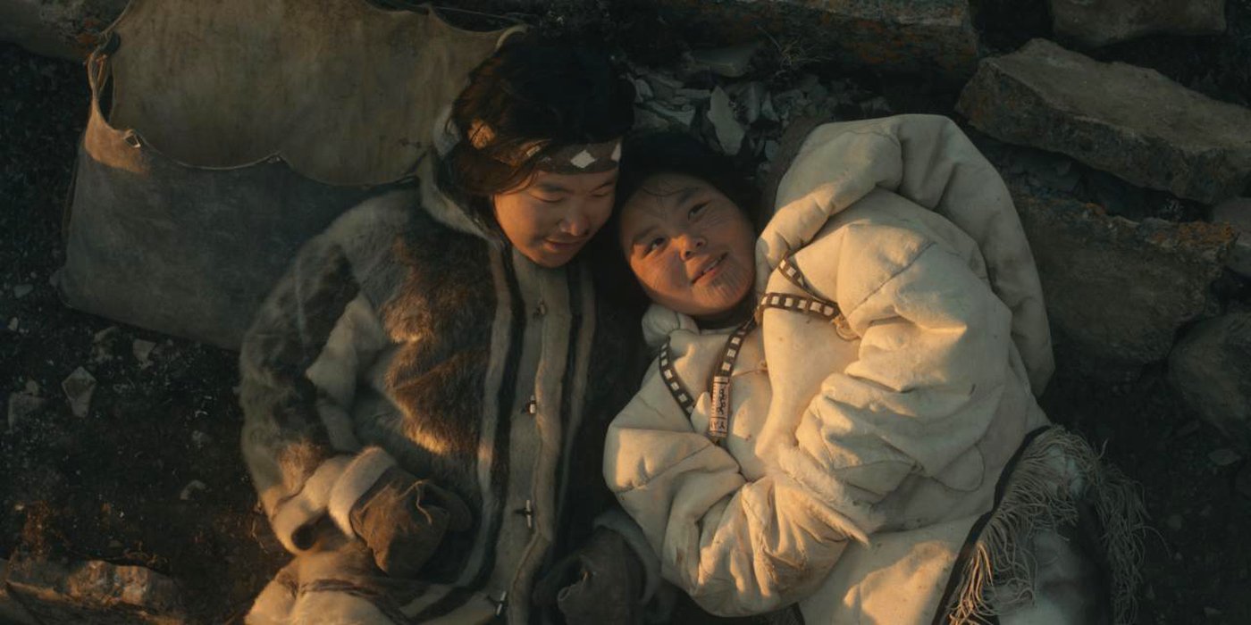Zacharias Kunuk is making Inuit stories for the future with TIFF-winning 'Wrong Husband' | iNFOnews.ca