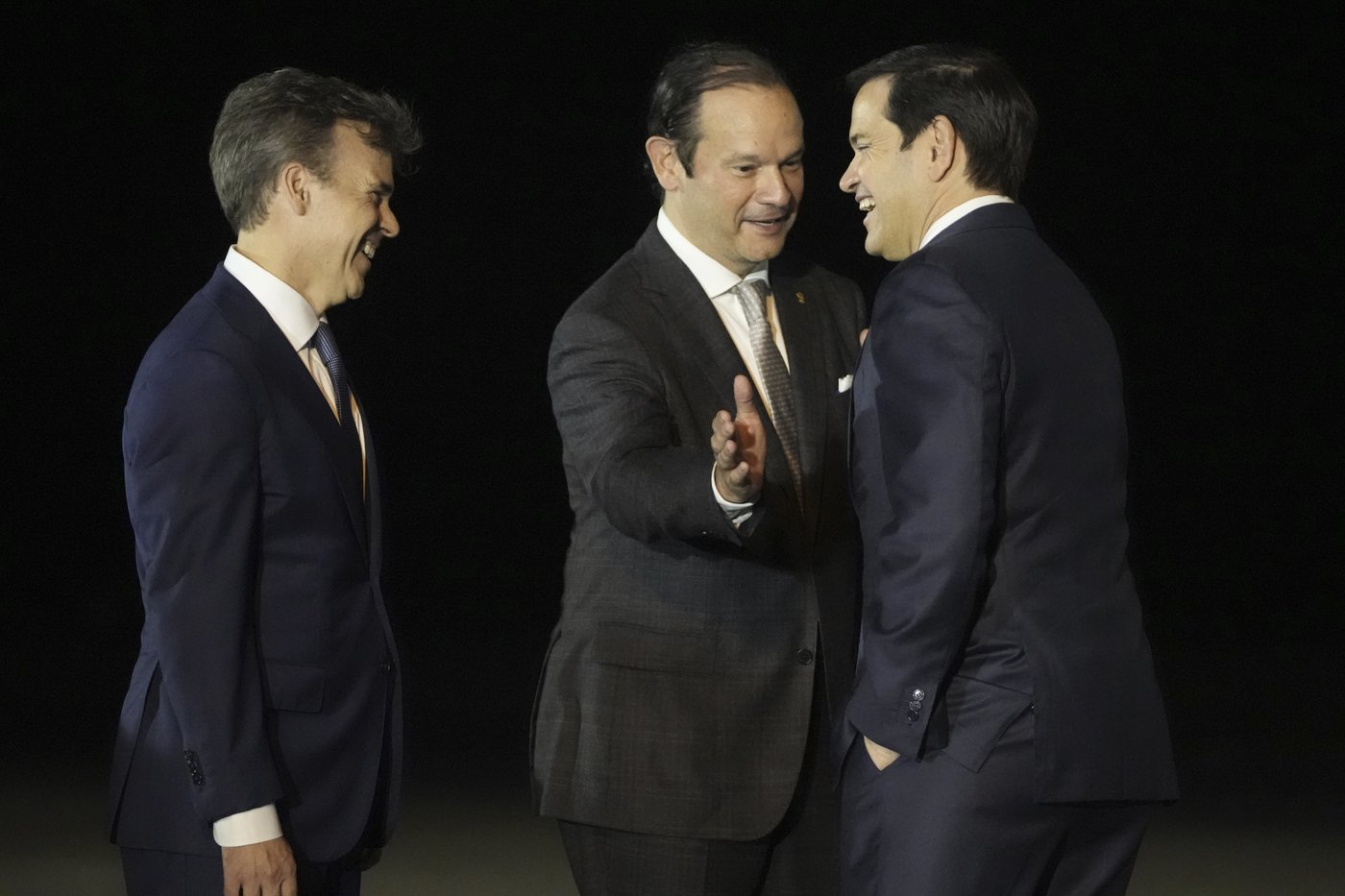 Rubio visiting Central America with the Panama Canal and immigration top of mind | iNFOnews.ca
