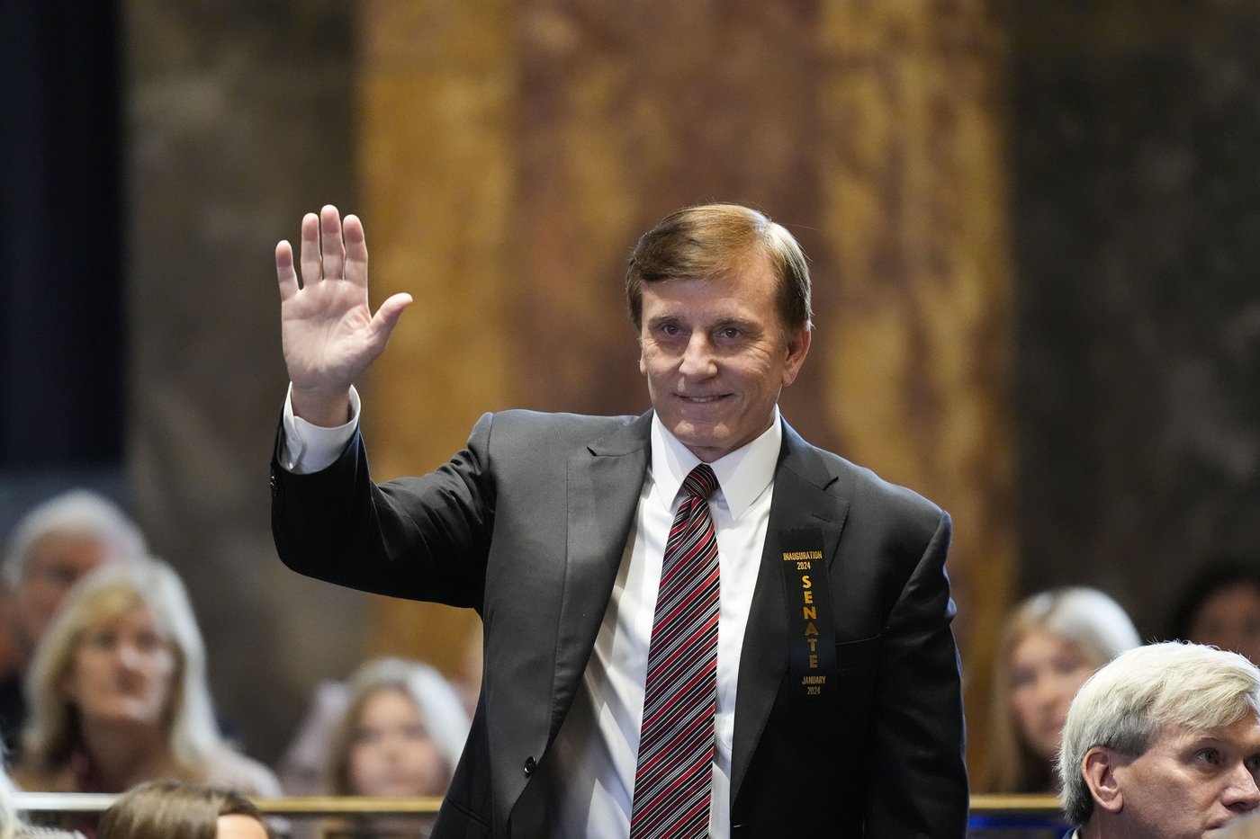 The 2026 Senate map is tough for Democrats, but Republicans have their own headaches | iNFOnews.ca The 2026 Senate map is tough for Democrats, but Republicans have their own headaches | iNFOnews.ca