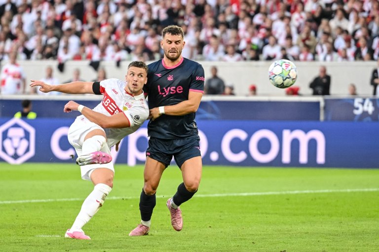 Stuttgart's Demirović scores first hat trick of Champions League season against Viking | iNFOnews.ca