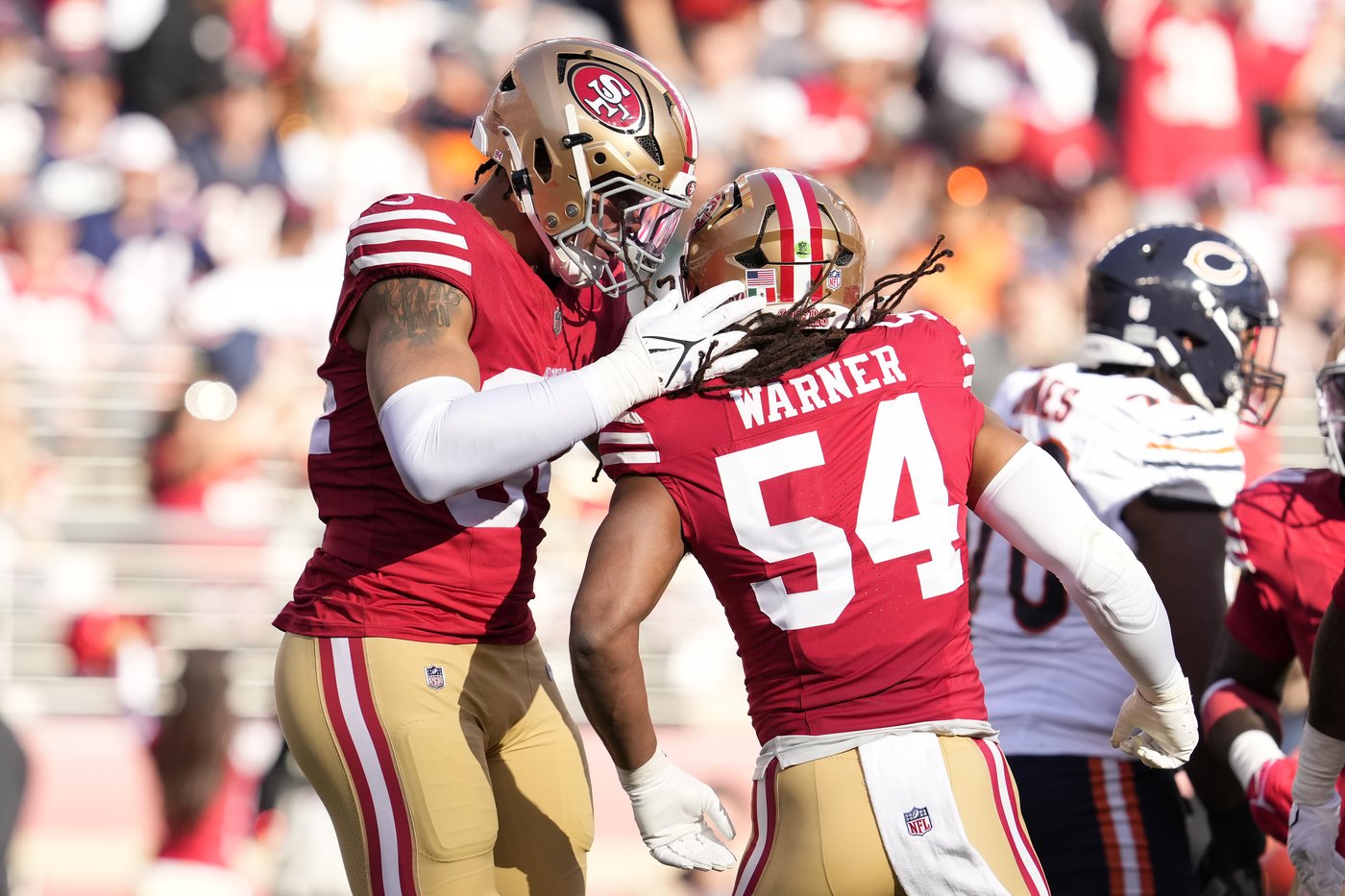 49ers look to maintain their 'urgency' when they host the rival Rams | iNFOnews.ca