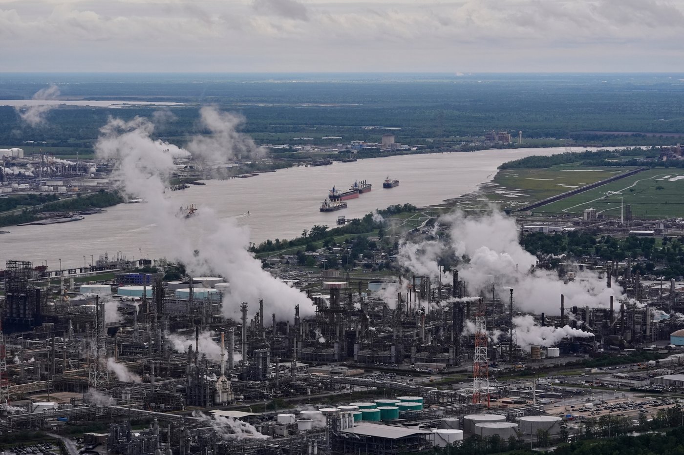 Scientific studies calculate climate change as health danger, while Trump calls it a 'scam' | iNFOnews.ca Scientific studies calculate climate change as health danger, while Trump calls it a 'scam' | iNFOnews.ca