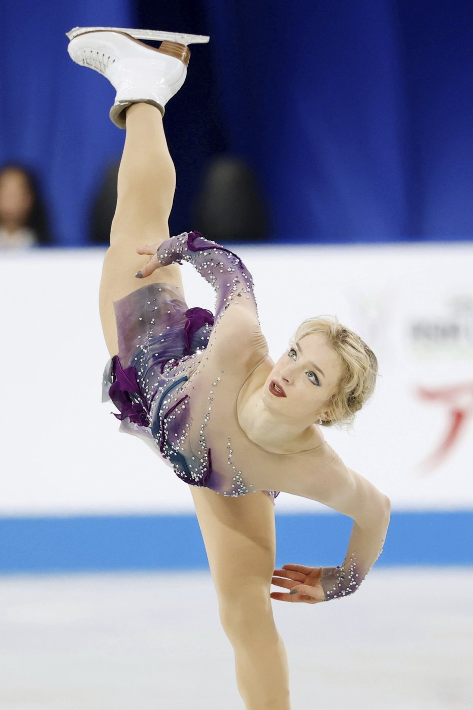 World champion Alysa Liu takes free skate as US wins World Team Trophy | iNFOnews.ca World champion Alysa Liu takes free skate as US wins World Team Trophy | iNFOnews.ca
