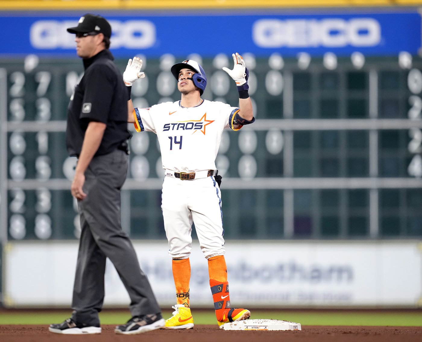 Riley Adams' tiebreaking homer in the 7th inning leads Nationals past Astros 2-1 | iNFOnews.ca Riley Adams' tiebreaking homer in the 7th inning leads Nationals past Astros 2-1 | iNFOnews.ca